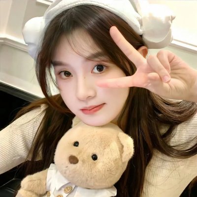 女高中生给你做饭了